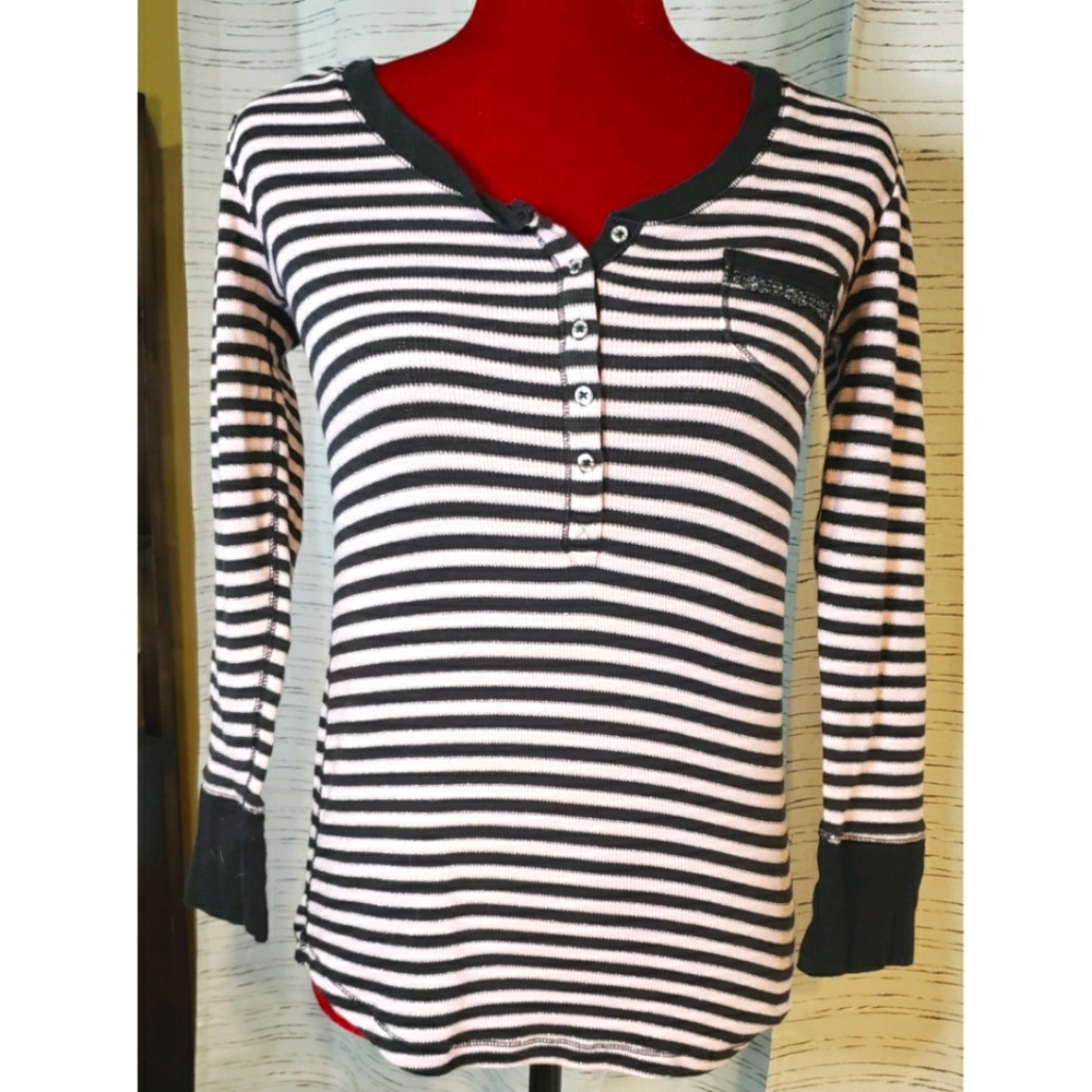 Victoria's Secret Thermal Top